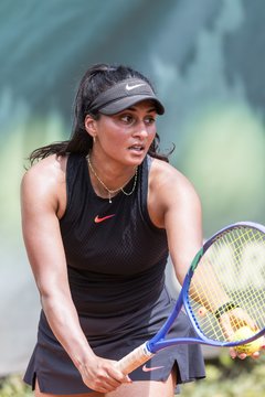 Johanna Silva 57 - Verbandsmeisterschaft SH/HH